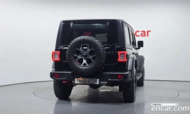 Jeep Wrangler 2020 2.0 автомат (гидро), миниатюра 4 Jeep Wrangler 2020 2.0 автомат (гидро), миниатюра 4