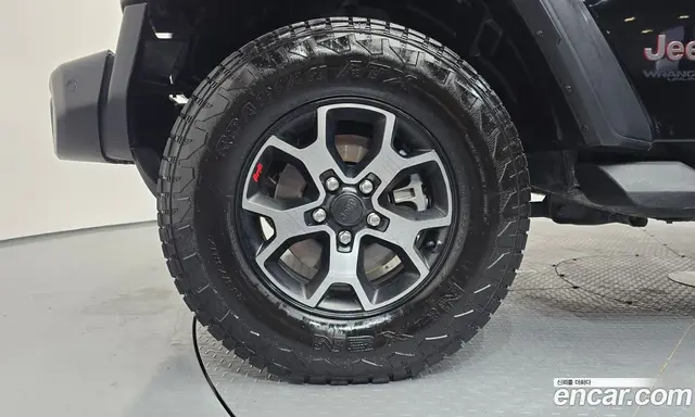 Jeep Wrangler 2020 2.0 автомат (гидро), миниатюра 5 Jeep Wrangler 2020 2.0 автомат (гидро), миниатюра 5