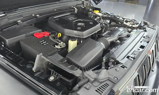Jeep Wrangler 2020 2.0 автомат (гидро), миниатюра 6 Jeep Wrangler 2020 2.0 автомат (гидро), миниатюра 6