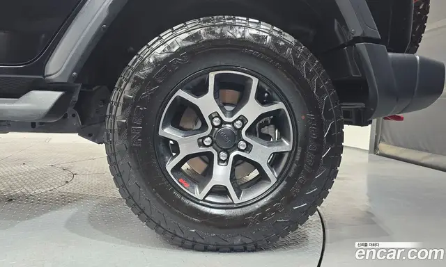Jeep Wrangler 2020 2.0 автомат (гидро), миниатюра 7 Jeep Wrangler 2020 2.0 автомат (гидро), миниатюра 7