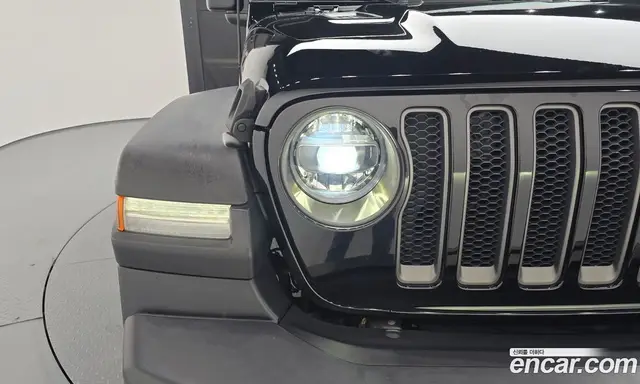 Jeep Wrangler 2020 2.0 автомат (гидро), миниатюра 8 Jeep Wrangler 2020 2.0 автомат (гидро), миниатюра 8