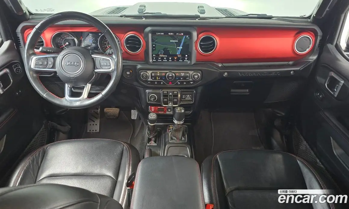 Jeep Wrangler 2020 2.0 автомат (гидро), фото 10 Jeep Wrangler 2020 2.0 автомат (гидро), фото 10