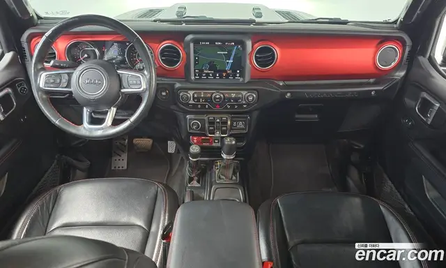 Jeep Wrangler 2020 2.0 автомат (гидро), миниатюра 10 Jeep Wrangler 2020 2.0 автомат (гидро), миниатюра 10