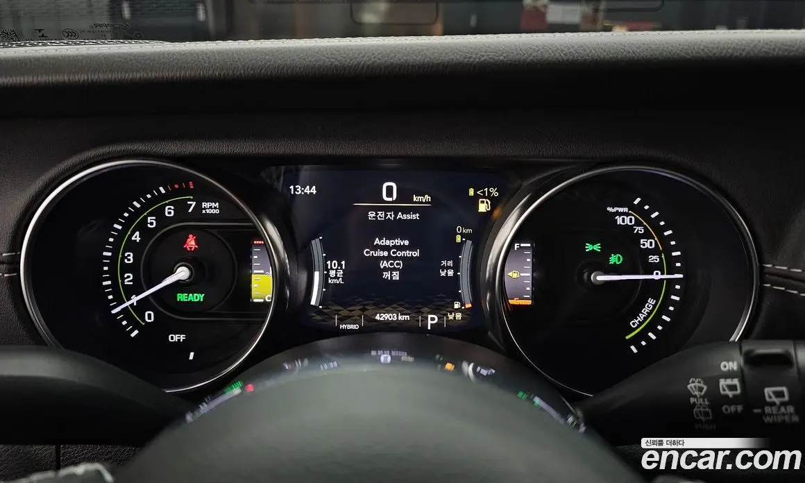 Jeep Wrangler 2021 2.0 автомат (гидро), фото 11
