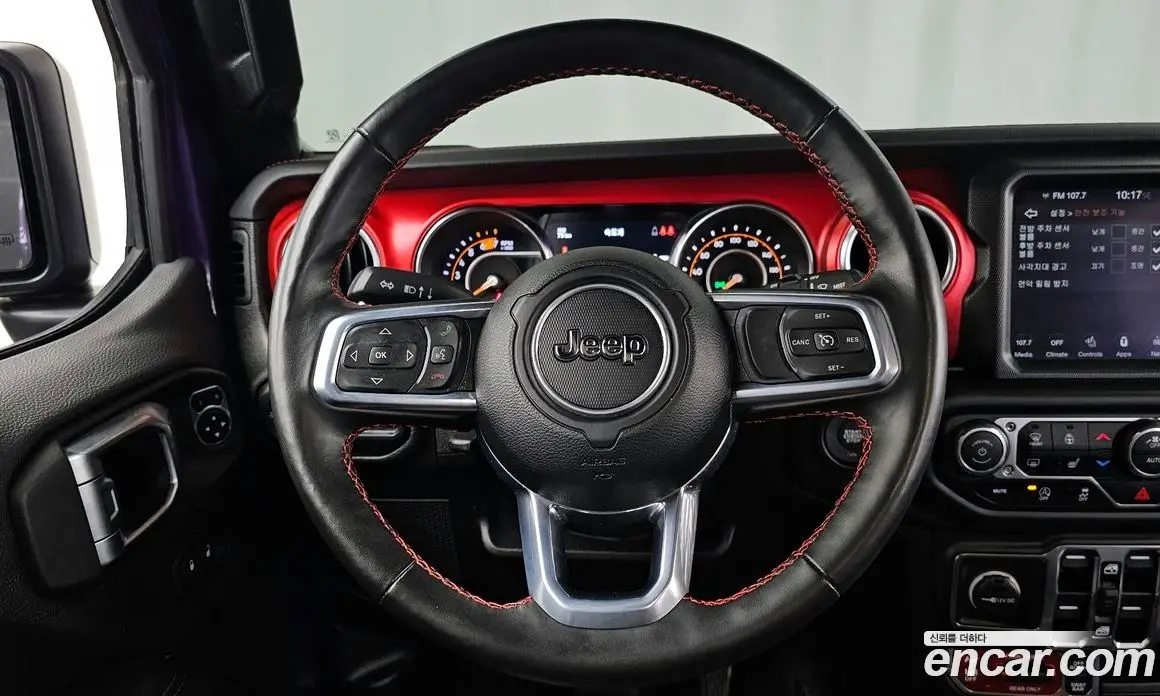 Jeep Wrangler 2023 2.0 автомат (гидро), фото 19 Jeep Wrangler 2023 2.0 автомат (гидро), фото 19