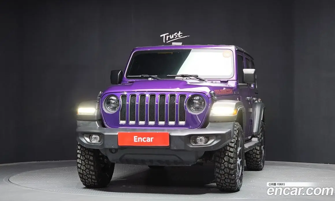 Jeep Wrangler 2023 2.0 автомат (гидро), фото 3 Jeep Wrangler 2023 2.0 автомат (гидро), фото 3