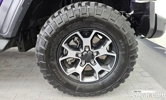 Jeep Wrangler 2023 2.0 автомат (гидро), миниатюра 7 Jeep Wrangler 2023 2.0 автомат (гидро), миниатюра 7
