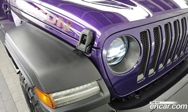 Jeep Wrangler 2023 2.0 автомат (гидро), миниатюра 8 Jeep Wrangler 2023 2.0 автомат (гидро), миниатюра 8