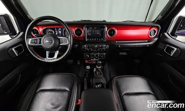 Jeep Wrangler 2023 2.0 автомат (гидро), миниатюра 10 Jeep Wrangler 2023 2.0 автомат (гидро), миниатюра 10