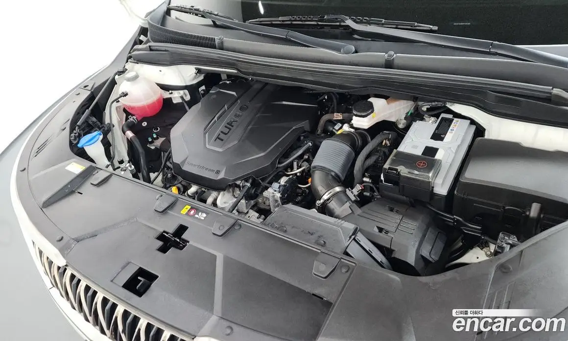 Kia Carnival 2022 2.2 автомат (гидро), фото 5