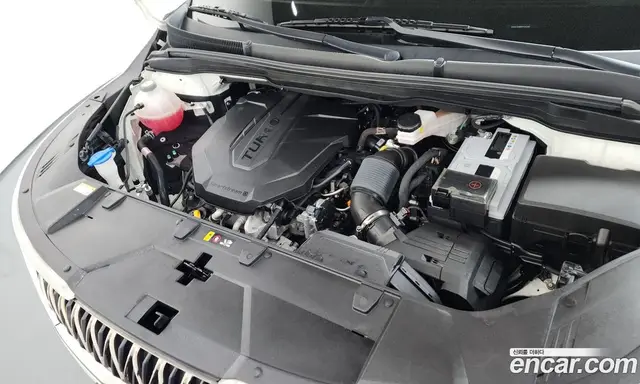 Kia Carnival 2022 2.2 автомат (гидро), миниатюра 5