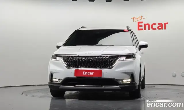 Kia Carnival 2023 3.5 автомат (гидро), миниатюра 3