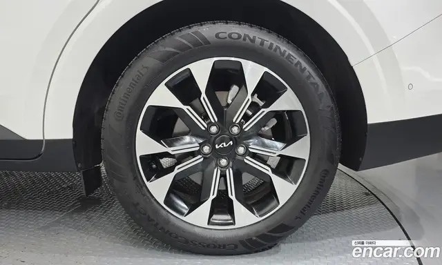 Kia Carnival 2023 3.5 автомат (гидро), миниатюра 7
