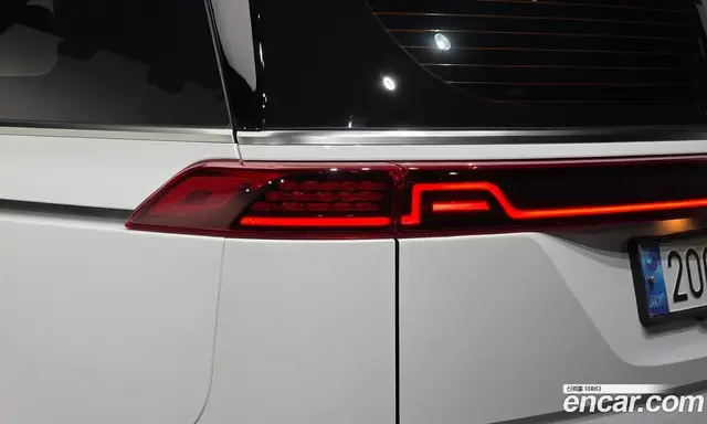 Kia Carnival 2023 3.5 автомат (гидро), миниатюра 9