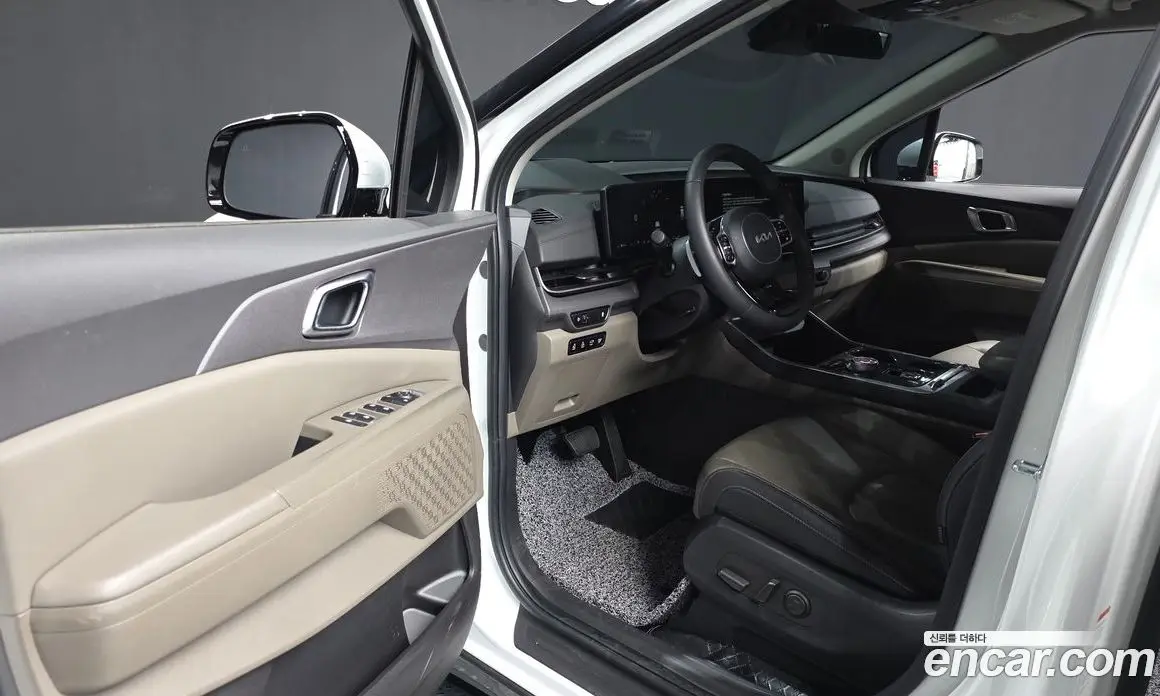 Kia Carnival 2024 2.2 автомат (гидро), фото 13
