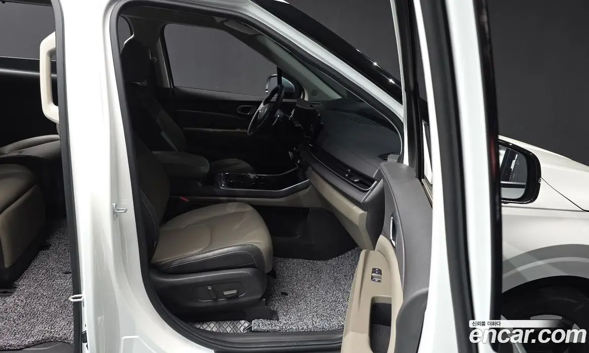 Kia Carnival 2024 2.2 автомат (гидро), фото 16
