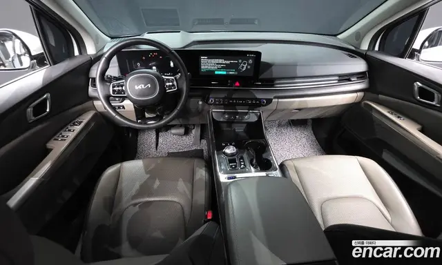 Kia Carnival 2024 2.2 автомат (гидро), миниатюра 10