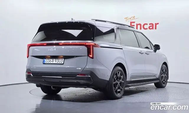 Kia Carnival 2024 1.6 автомат (гидро), миниатюра 2 Kia Carnival 2024 1.6 автомат (гидро), миниатюра 2