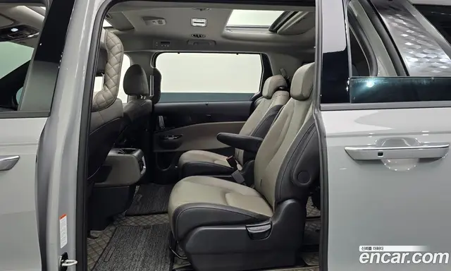 Kia Carnival 2024 1.6 автомат (гидро), миниатюра 12