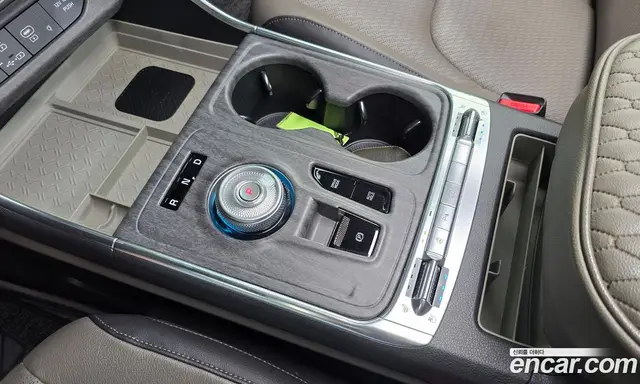 Kia Carnival 2024 1.6 автомат (гидро), миниатюра 9 Kia Carnival 2024 1.6 автомат (гидро), миниатюра 9