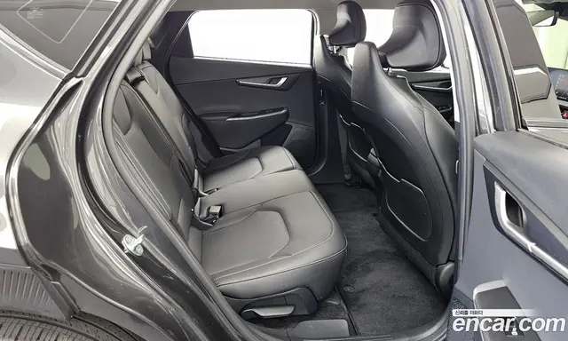 Kia EV6 2022 0.1 автомат (гидро), миниатюра 12