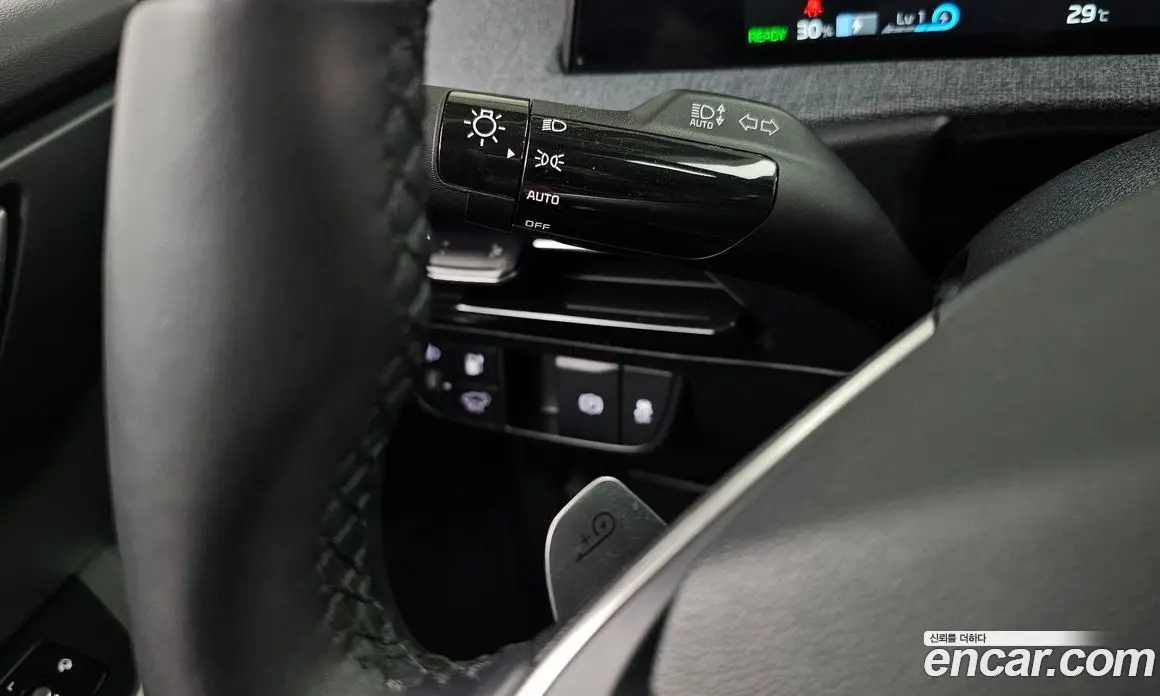 Kia EV6 2022 0.1 автомат (гидро), фото 14 Kia EV6 2022 0.1 автомат (гидро), фото 14