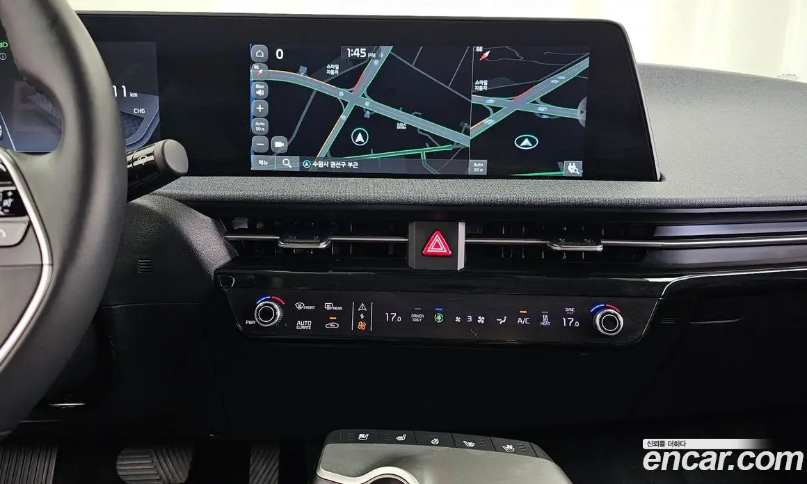Kia EV6 2022 0.1 автомат (гидро), фото 16 Kia EV6 2022 0.1 автомат (гидро), фото 16