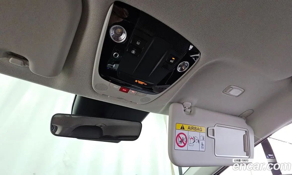 Kia EV6 2022 0.1 автомат (гидро), фото 19 Kia EV6 2022 0.1 автомат (гидро), фото 19