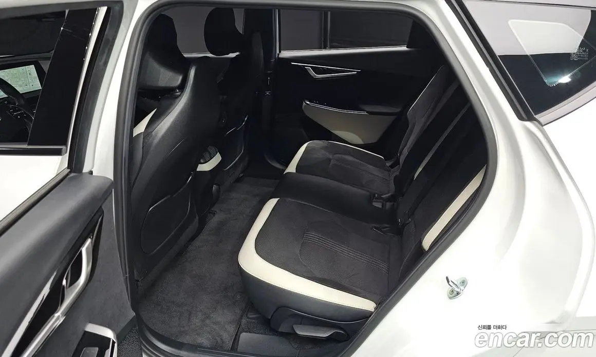 Kia EV6 2022 0.1 автомат (гидро), фото 16