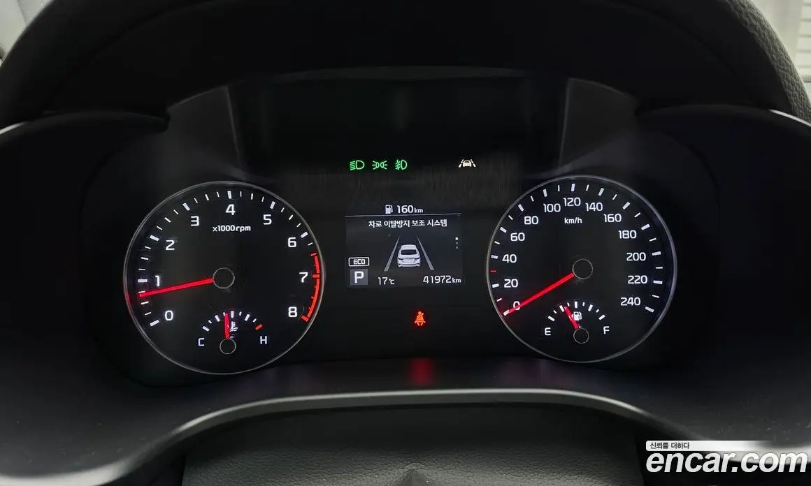 Kia K3 2020 1.6 автомат (гидро), фото 11