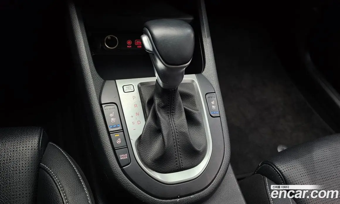 Kia K3 2020 1.6 автомат (гидро), фото 12