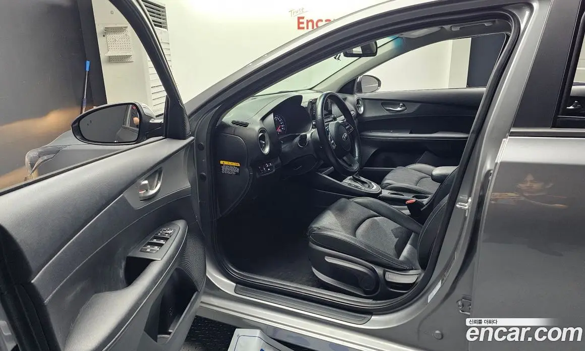 Kia K3 2020 1.6 автомат (гидро), фото 13