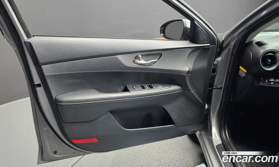 Kia K3 2020 1.6 автомат (гидро), фото 14