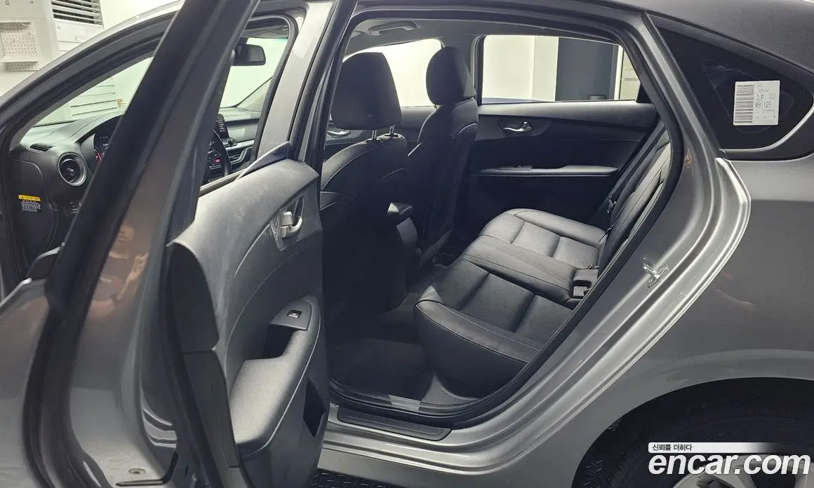 Kia K3 2020 1.6 автомат (гидро), фото 16