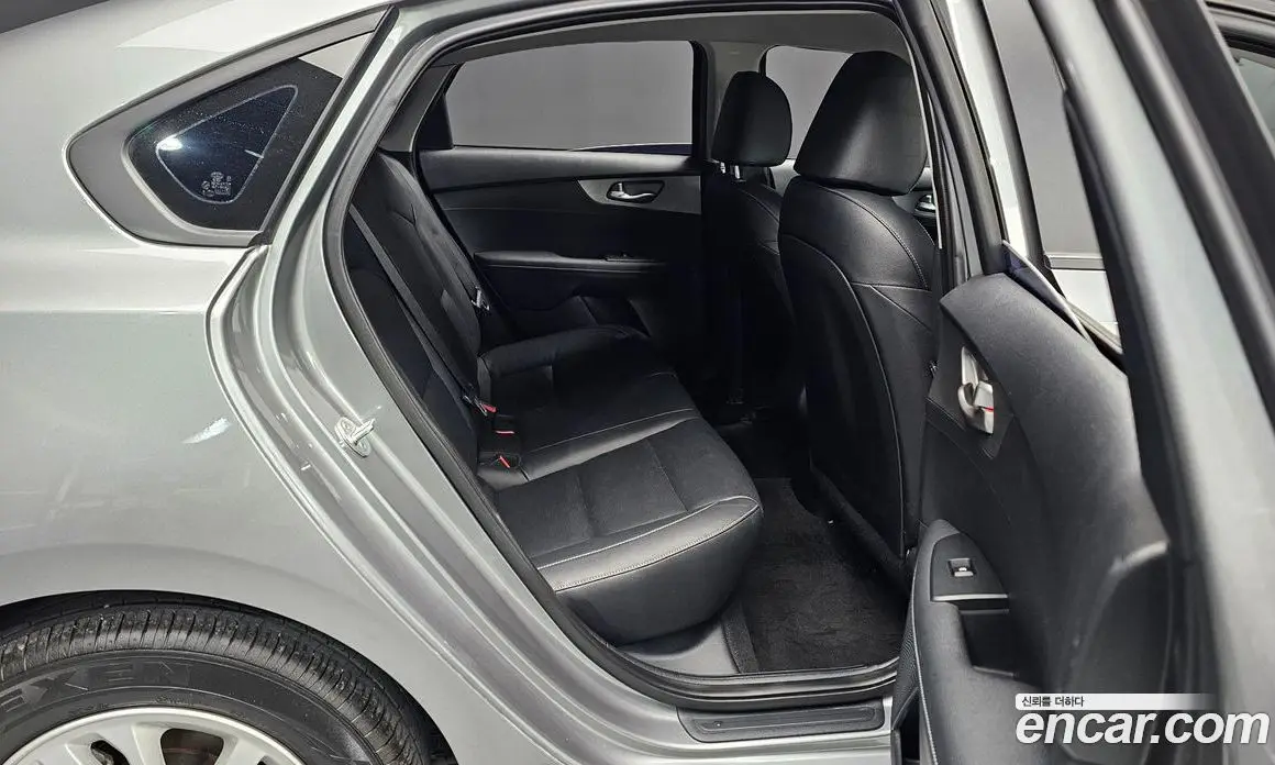 Kia K3 2020 1.6 автомат (гидро), фото 18