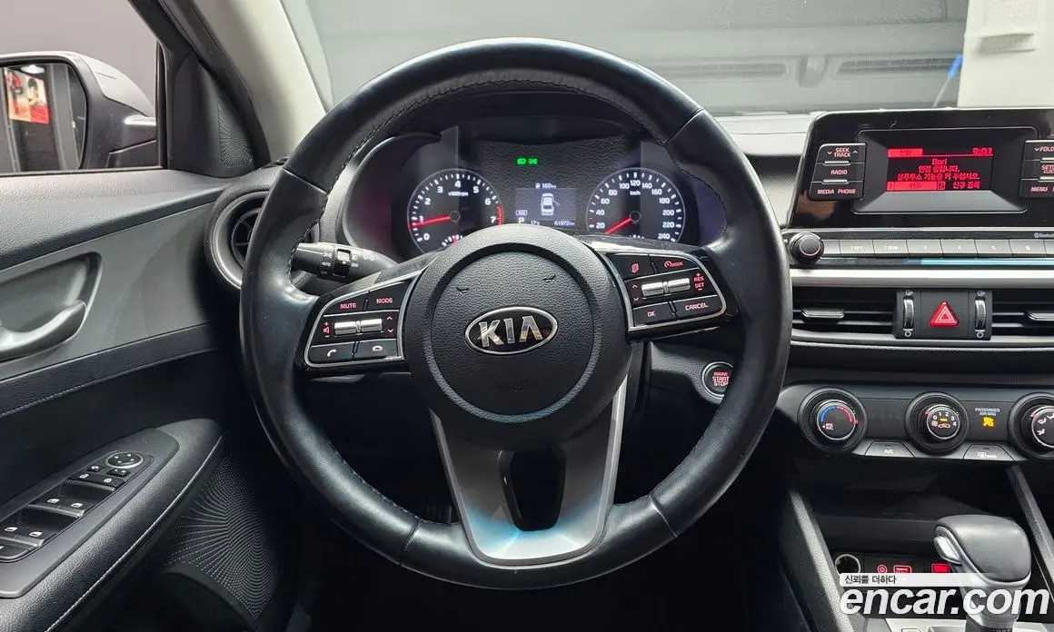 Kia K3 2020 1.6 автомат (гидро), фото 19