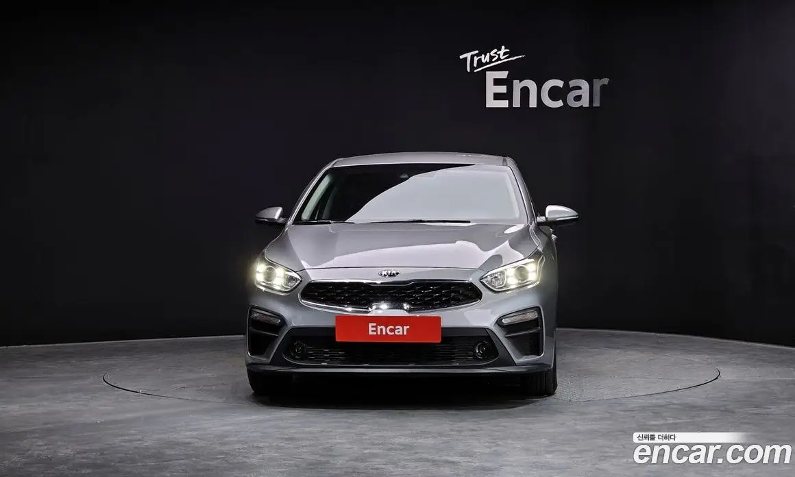 Kia K3 2020 1.6 автомат (гидро), фото 3