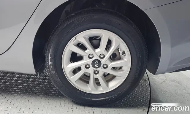 Kia K3 2020 1.6 автомат (гидро), миниатюра 5