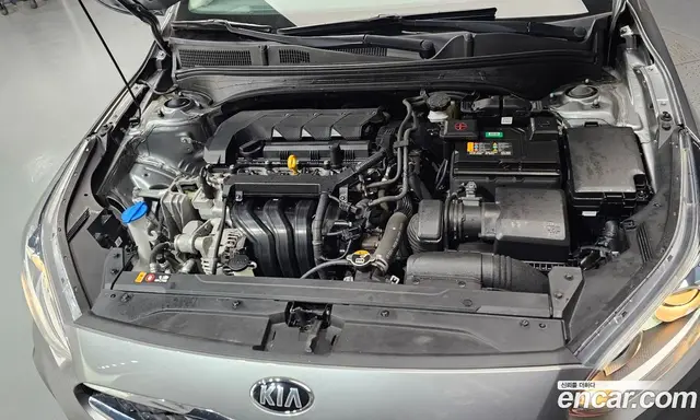Kia K3 2020 1.6 автомат (гидро), миниатюра 6