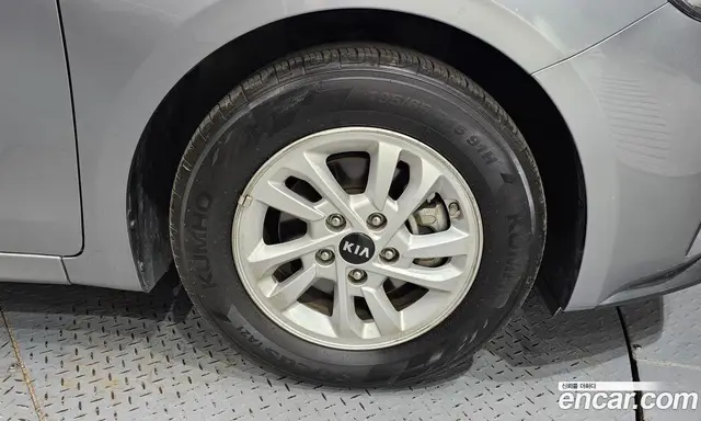 Kia K3 2020 1.6 автомат (гидро), миниатюра 7