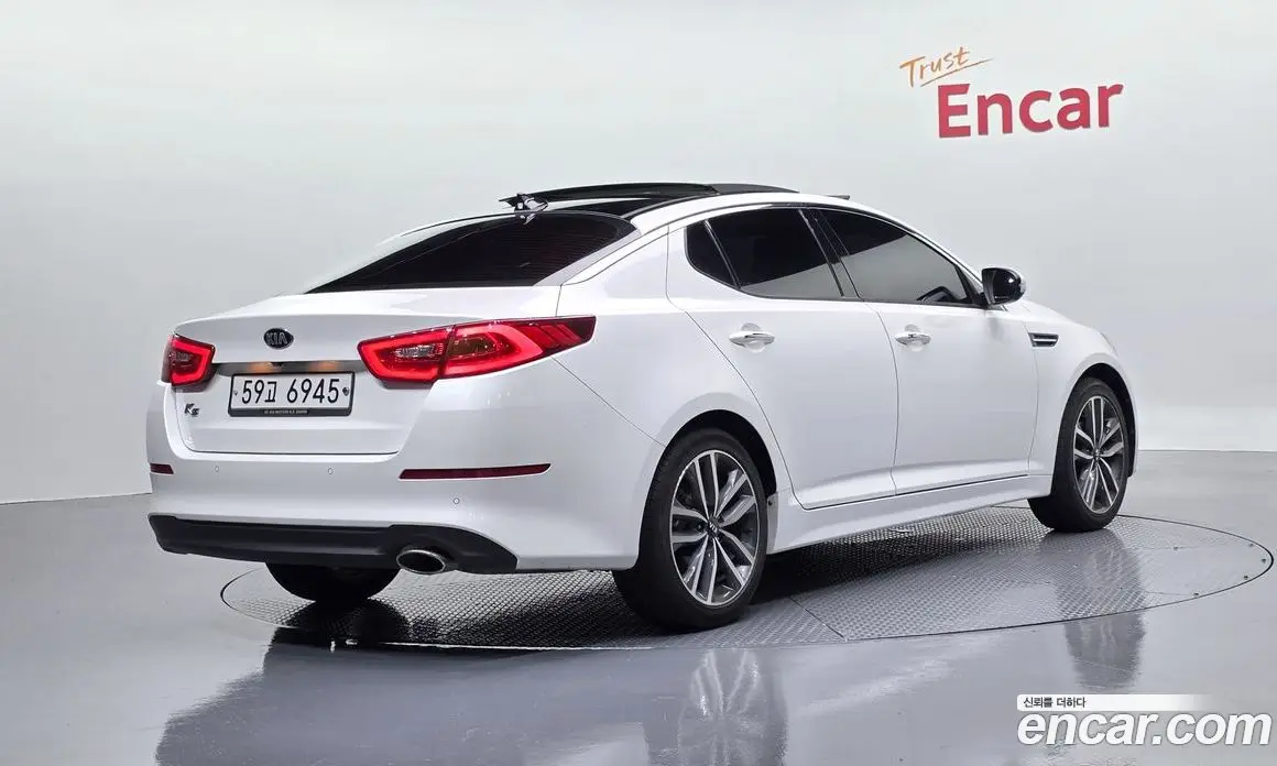 Kia K5 (Optima) 2014 2.0 автомат (гидро), фото 2 Kia K5 (Optima) 2014 2.0 автомат (гидро), фото 2