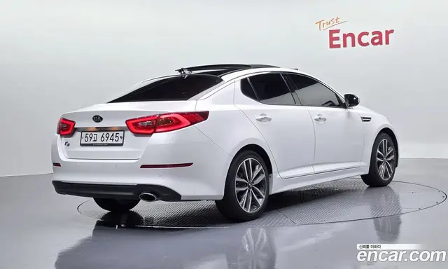 Kia K5 (Optima) 2014 2.0 автомат (гидро), миниатюра 2 Kia K5 (Optima) 2014 2.0 автомат (гидро), миниатюра 2