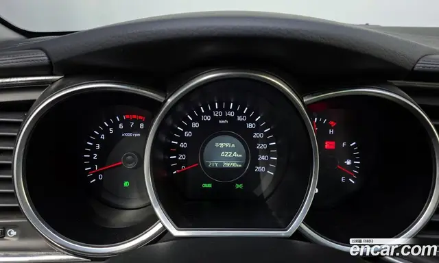 Kia K5 (Optima) 2014 2.0 автомат (гидро), миниатюра 11 Kia K5 (Optima) 2014 2.0 автомат (гидро), миниатюра 11