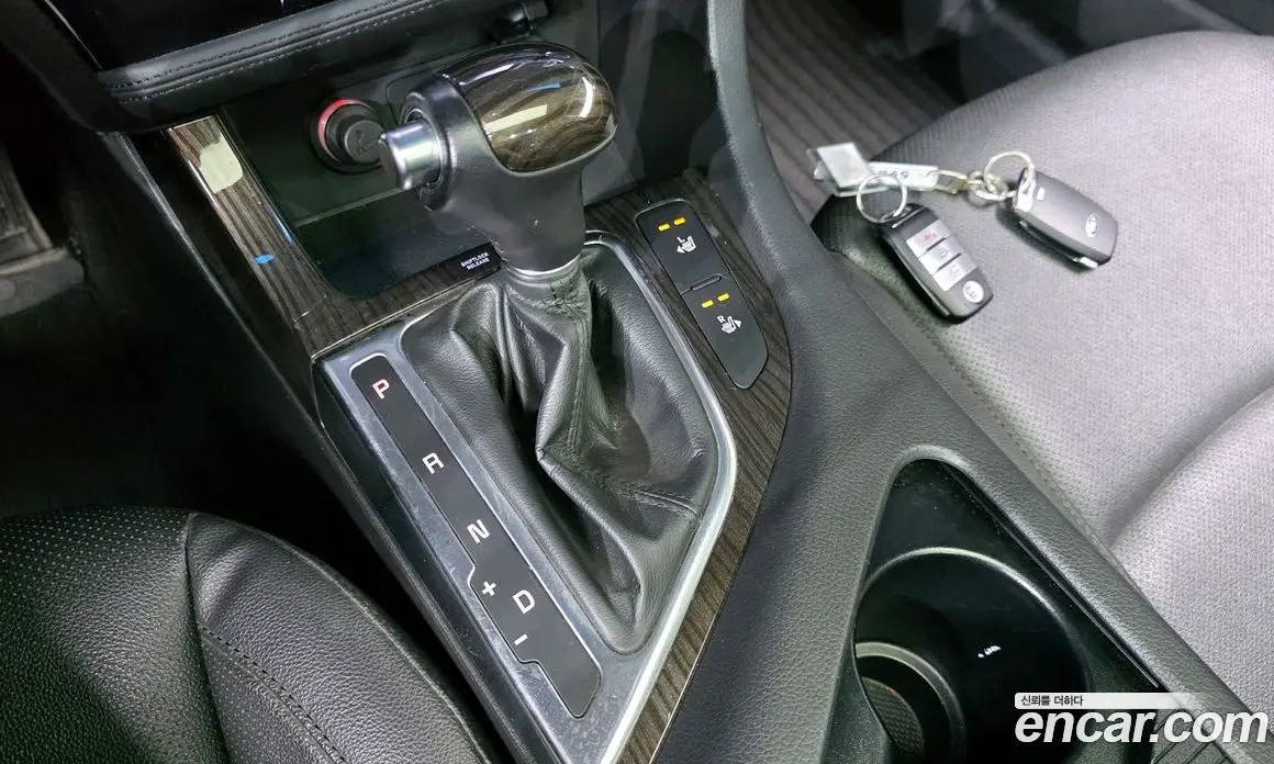 Kia K5 (Optima) 2014 2.0 автомат (гидро), фото 12 Kia K5 (Optima) 2014 2.0 автомат (гидро), фото 12