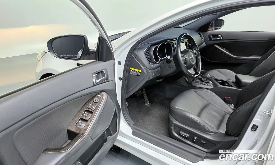 Kia K5 (Optima) 2014 2.0 автомат (гидро), фото 13 Kia K5 (Optima) 2014 2.0 автомат (гидро), фото 13