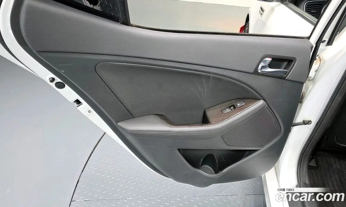 Kia K5 (Optima) 2014 2.0 автомат (гидро), фото 15 Kia K5 (Optima) 2014 2.0 автомат (гидро), фото 15