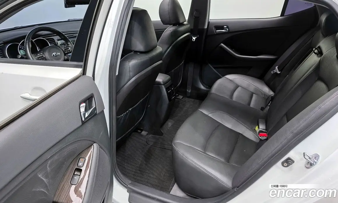 Kia K5 (Optima) 2014 2.0 автомат (гидро), фото 18 Kia K5 (Optima) 2014 2.0 автомат (гидро), фото 18