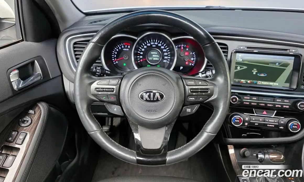 Kia K5 (Optima) 2014 2.0 автомат (гидро), фото 19 Kia K5 (Optima) 2014 2.0 автомат (гидро), фото 19