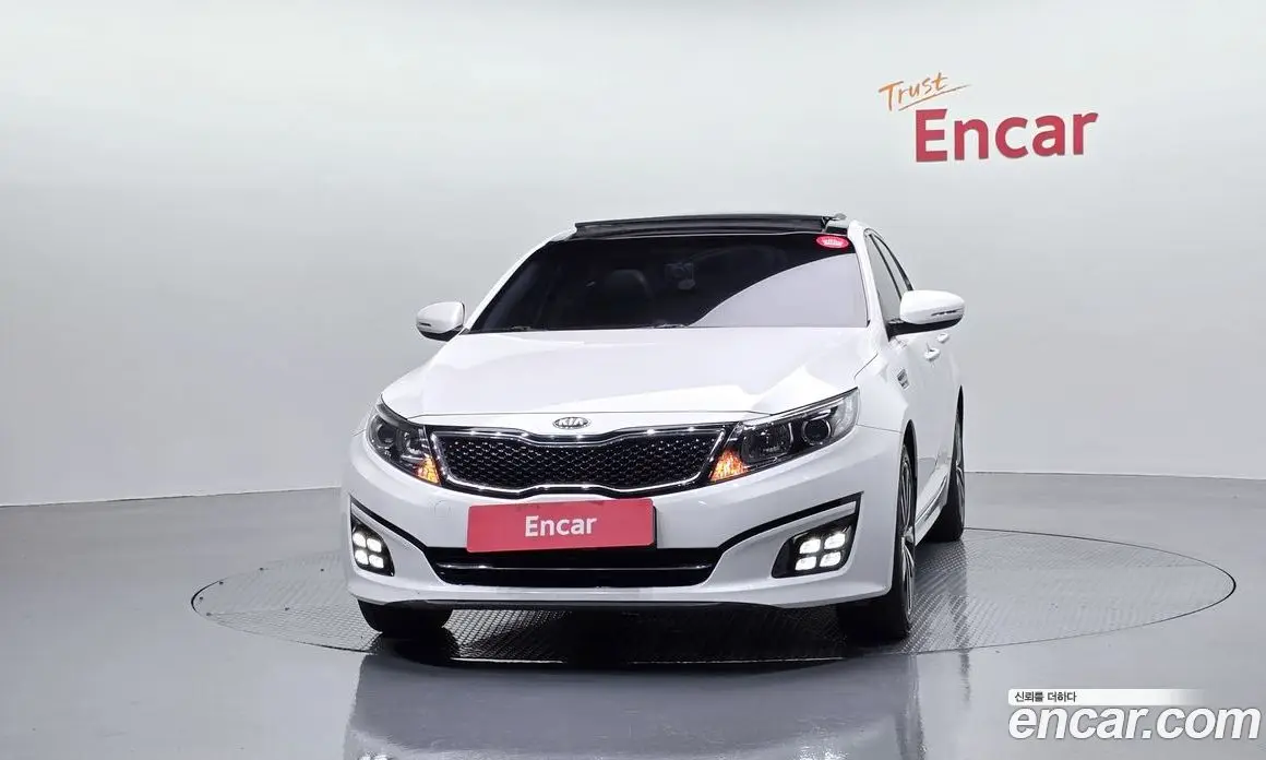 Kia K5 (Optima) 2014 2.0 автомат (гидро), фото 3 Kia K5 (Optima) 2014 2.0 автомат (гидро), фото 3