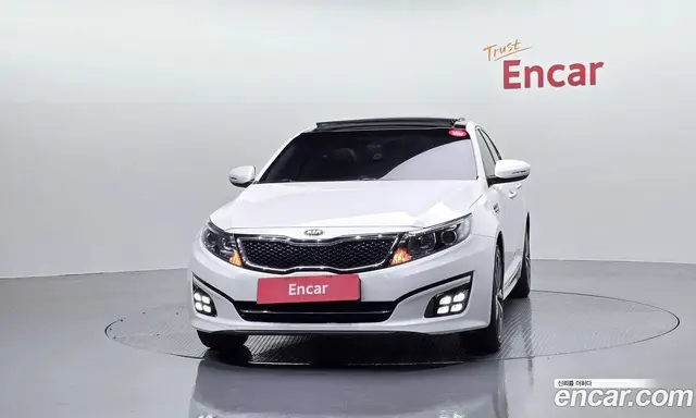 Kia K5 (Optima) 2014 2.0 автомат (гидро), миниатюра 3 Kia K5 (Optima) 2014 2.0 автомат (гидро), миниатюра 3